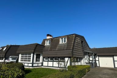 Anna´s Ferienhaus am Meer