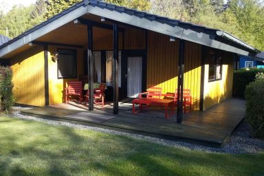 Ferienhaus in Kellenhusen mit Eigener Terrasse