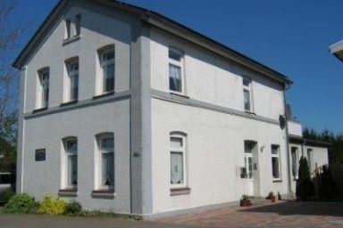Ferienwohnung für 10 Personen ca. 90 m² in Otterndorf, Nordseeküste Deutschland (Landkreis Cuxhaven)
