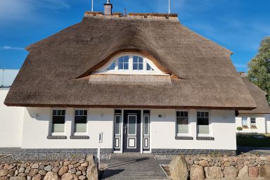 Landhaus Wreechen EG