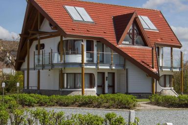 Ferienwohnung Moin-Moin in Friedrichskoog-Spitze