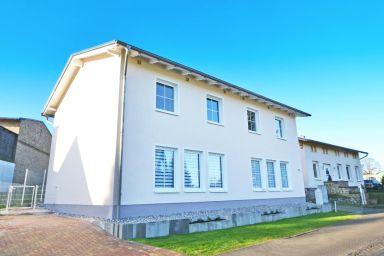 Ferienhaus für 6 Personen ca. 110 m² in Katschow, Ostseeküste Deutschland (Usedom)