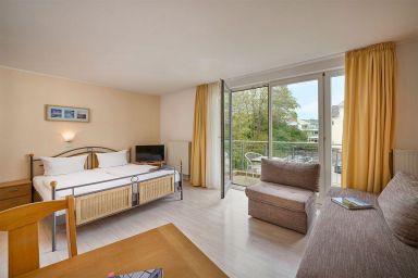 Tolles Appartement in Zinnowitz