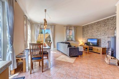 Ferienhaus für 7 Personen ca. 100 m² in Kachlin, Ostseeküste Deutschland (Usedom)