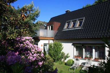 Ferienwohnung Haus Klenner