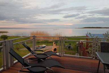 Ferienwohnung mit Whirlpool