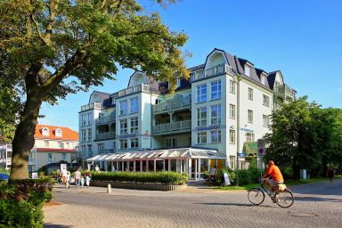 FerienWohnung mit Hallenbad