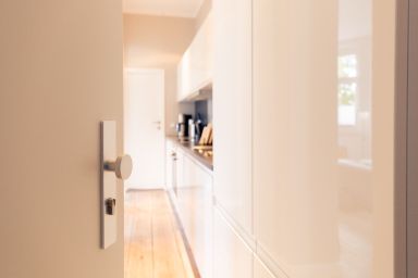 Ostküste Apartments GmbH - Villa Albatros - Villa Albatros Nr. 3 | Loft