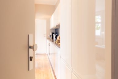 Ostküste Apartments GmbH - Villa Albatros - Villa Albatros Nr. 3 | Loft