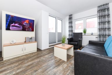 Haus zur Möwe - Möwe 4