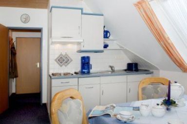 Edzards, Anne "Ihr Domizil am Strand" - Ferienwohnung - 15057