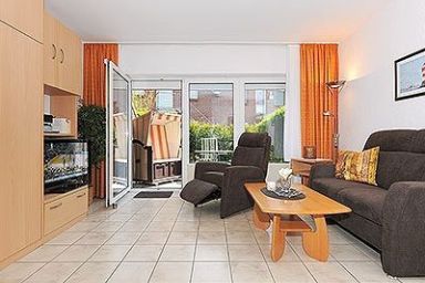 Becker, Gabriele - Ferienwohnung - 15039