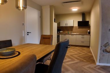 Hillrichs, Karen FeWo "Hillrichshof" - Ferienwohnung Dinkelnest - 15485