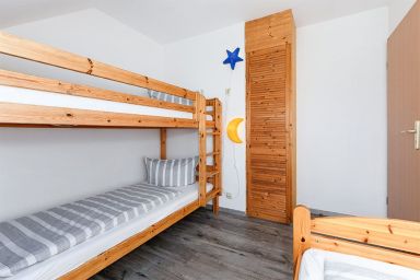 Maack, Reit- und Ferienhof - Ferienwohnung - 25131 - "Helgoland"