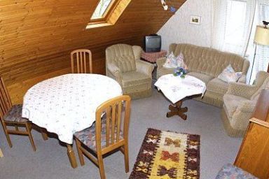Ennen,  Dirk , Ennenhof - Ferienwohnung Schwalbennest - 35489