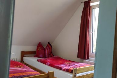 "Landhaus Wallum" Müller - Ferienwohnung - 35010