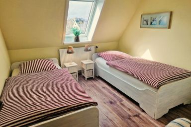 Haus Kersi - 2-Raum-Fewo 081/208