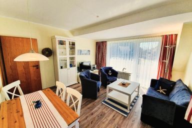 Haus Kersi - 3-Raum-Fewo 081/106