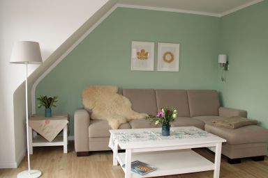 Haus Antje - 3-Raum-Fewo Carlo 225/104