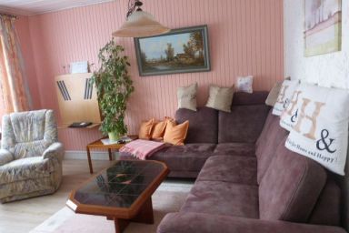 Haus Radler - FeWo-3-Raum 270/001