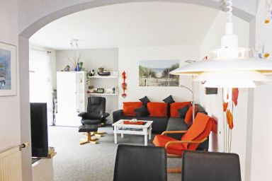 Haus Ernst - 2-Raum-Fewo 468/003