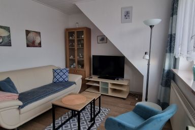 Haus Pamir - 2-Raum-Fewo 012/102