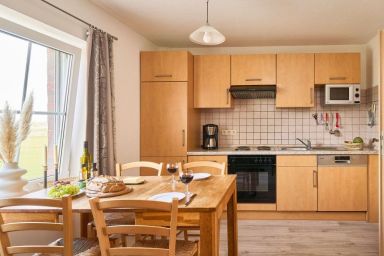 Traberhof - Unser Leuchtfeuer (Wohnung Nr. 9)