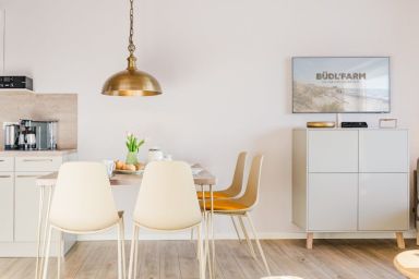 Büdlfarm - Ferienhaus