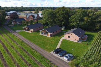 Hof Schmörholm - Erdbeerhuus