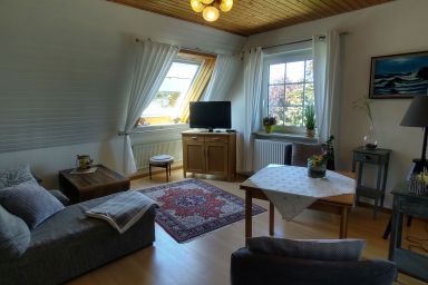 Antje's Hus - 2-Raum-Fewo 141/101