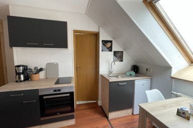 Lindenhof Habernis - 1-Zimmer-Appartement