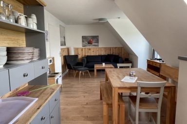 Lindenhof Habernis - Kutscherstube
