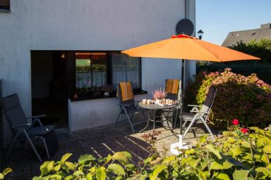 Haus To Wurth - Fewo-2-Raum 180/006