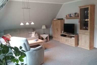 Ferienwohnung Topf - Ferienwohnung-3-Räume - 01