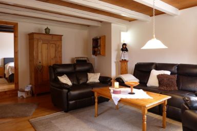Huus Waterkrog - Ferienhaus-3-Räume - 01