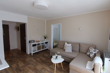 "Haus am Park" Joni und Claudia Sudradjat - Ferienwohnung 1 - 15586