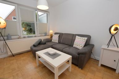Haus Strandmatte - 1-Raum-Fewo 477/003