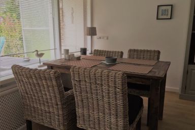 Ferienwohnung Richter - 2-Raum-Ferienwohnung - 430/001