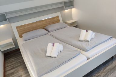 Haus Nordlicht I - 2-Raum-App. 210/10 - Für alle die Meer wollen