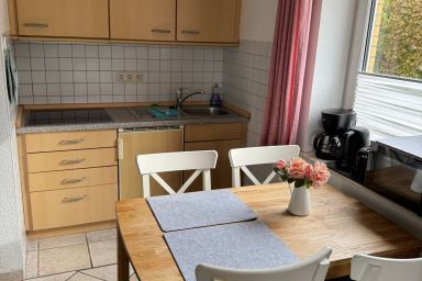 Haus Nordlicht I - 2-Raum-App. 210/15 Für alle die Meer wollen