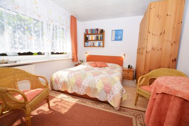 Haus Witt - 076 - Doppelzimmer - 076-001