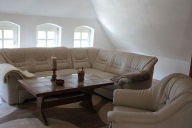 Ferienwohnung zwischen den Meeren - Ferienwohnung-4-Räume - 01