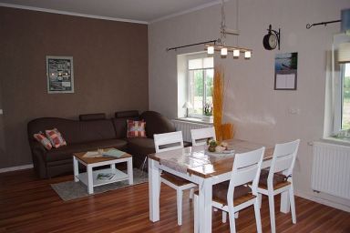 Ferienwohnung Naturblick - 4-Raum Ferienwohnung 622001