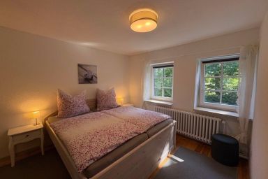 Ferienwohnung Reitanlage Bärenz - Mika