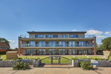 Ostsee-Strandhaus - Double room