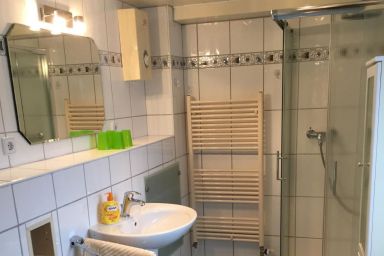 Wohnung in Norderteil mit Gemeinschaftsgarten - Wohnung in Norderteil mit Gemeinschaftsgarten .1