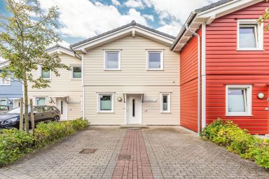 Wolken Blick - Nordseeluft .2