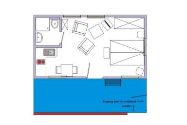 Strandfloh in Hörnum - Strandfloh in Hörnum .1