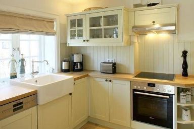 Landhaus Treskersand Maisonette - Landhaus Treskersand Maisonette .1