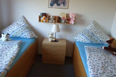 Appartement im Ostseebad Schönhagen - Appartement im Ostseebad Schönhagen .1